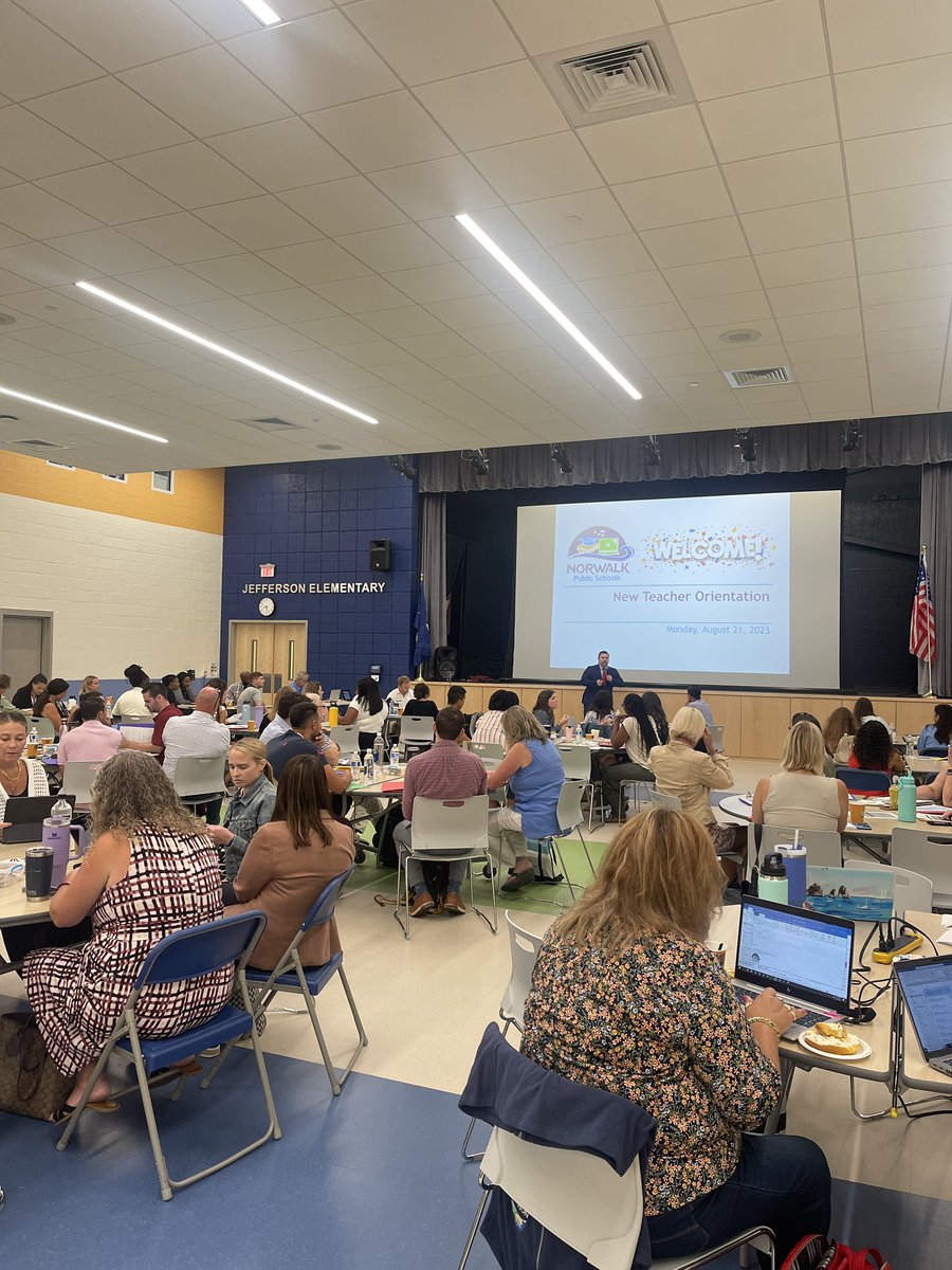 Gifted and Talented-Norwalk Public Schools tweet media