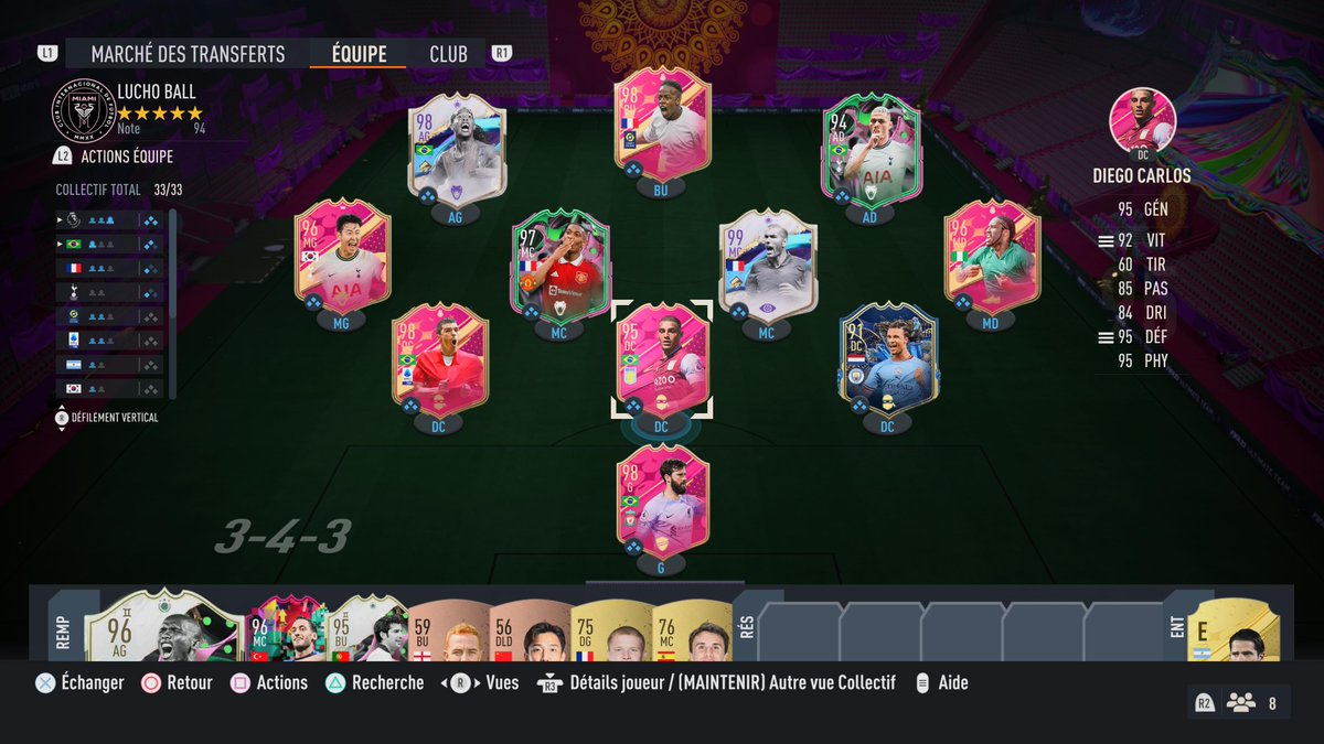 RiqzETH's tweet photo. #PS5Share, #FIFA23 https://t.co/Z0IAwZgoh4