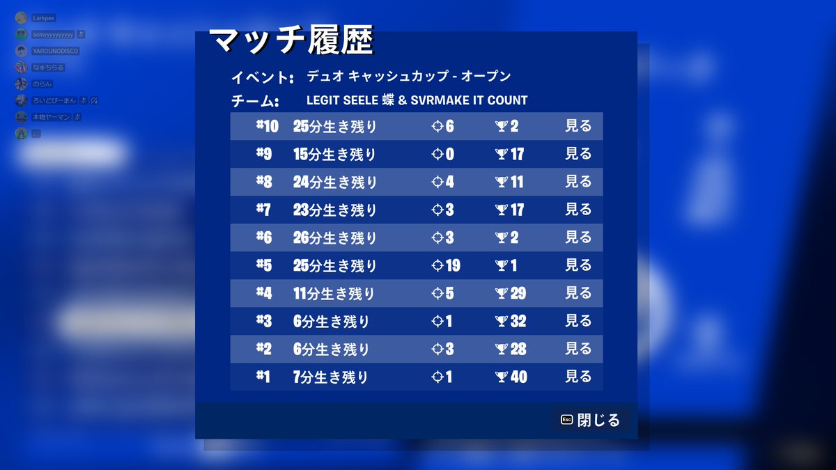 なちゅらる tweet media