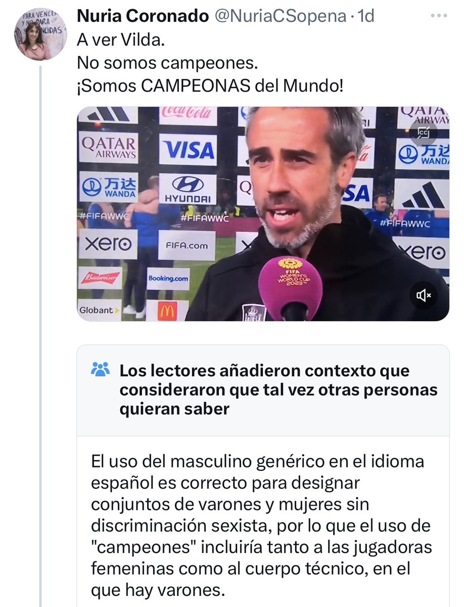 Vito Quiles 🇪🇸 tweet media