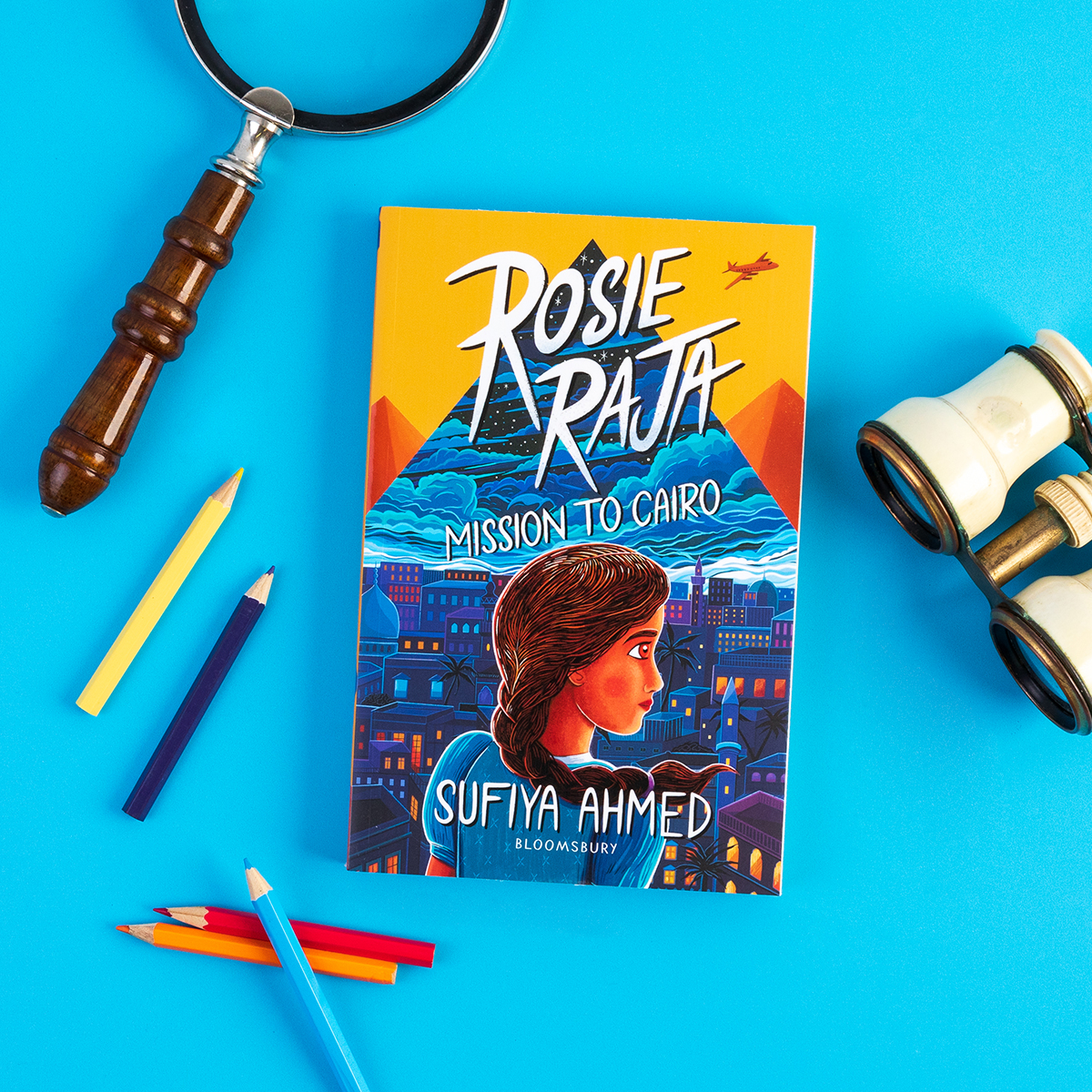 Bloomsbury Education (@bloomsburyed) on Twitter photo ⭐GIVEAWAY⭐
This week we are giving you the chance to win a SIGNED bundle of <a href="/sufiyaahmed/">sufiya ahmed</a> books below! The perfect books for celebrating South Asian Heritage Month!
To enter simply like, repost & follow us by 27.08.2023! UK only.
View T&Cs: bit.ly/3KBIwr1
#EduTwt ⭐GIVEAWAY⭐
This week we are giving you the chance to win a SIGNED bundle of <a href="/sufiyaahmed/">sufiya ahmed</a> books below! The perfect books for celebrating South Asian Heritage Month!
To enter simply like, repost & follow us by 27.08.2023! UK only.
View T&Cs: bit.ly/3KBIwr1
#EduTwt