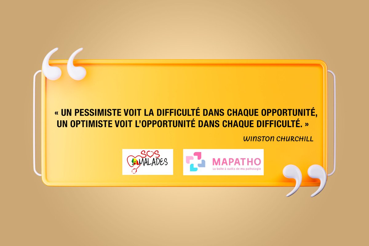 SosMaladesSN's tweet photo. Bon début de semaine 🥰
@SosMaladesSN @_Mapatho

#sosmaladessn #chaquegestecompte #senegal #mapatho https://t.co/HIrI78fJ1G