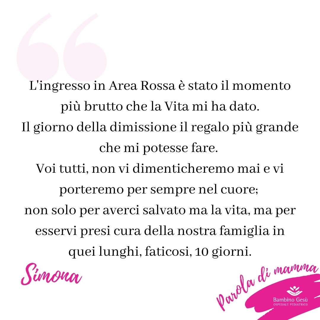 bambinogesu's tweet photo. #paroladimamma #1settembre #AreaRossa
#pensierodelgiorno https://t.co/T7T4vNhpJl