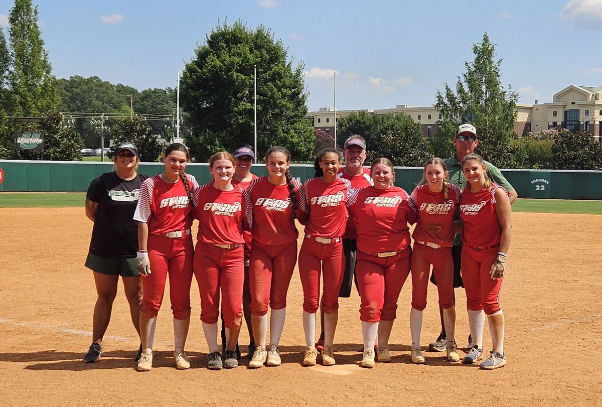 Thank you <a href="/Coach_TMeds/">Tonya Medders</a>  and Coach Hawkins for an incredible team camp. Anyway who take part in one of your camps benefits greatly. We did