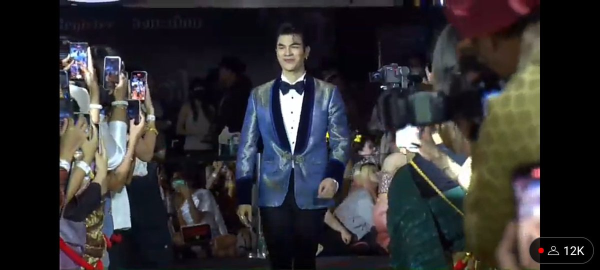15sMILEforMP's tweet photo. MILE PHAKPHUM 💚

#แมนสรวงปฐมทัศน์ #ManSuangGala #MilePhakphum https://t.co/zOrbKVK0En
