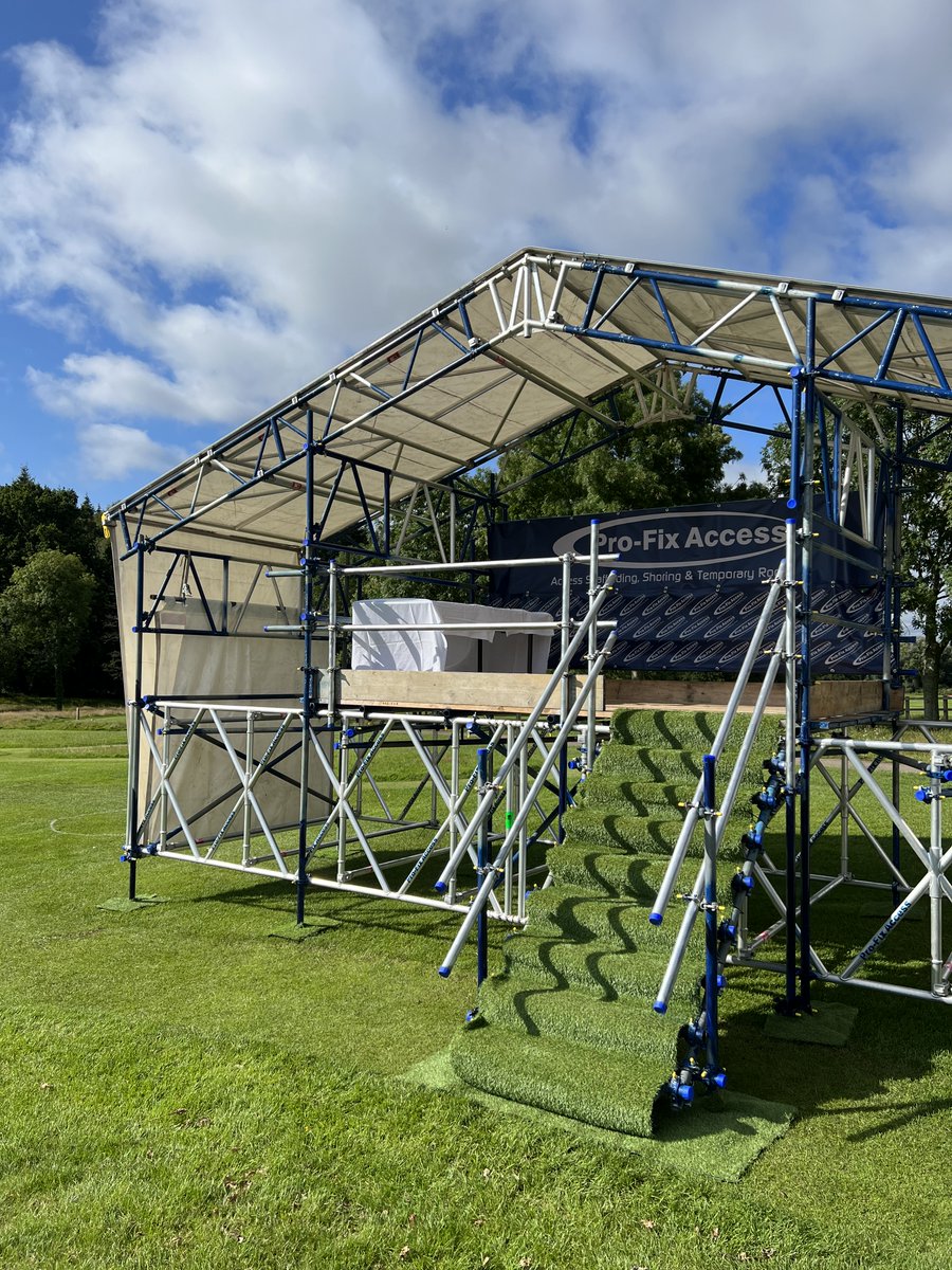 A huge thank you to PRO Fix access for sponsoring our 2023 PRO AM!

It was lovely to see our sponsors also enter the games and showcase their golfing skills! ⛳️
.
.
.

#golfcompetiton #golfcomp #golfswing #golfcourse #hampshiregolf #golfer #golflife #pga #pgaprofessional