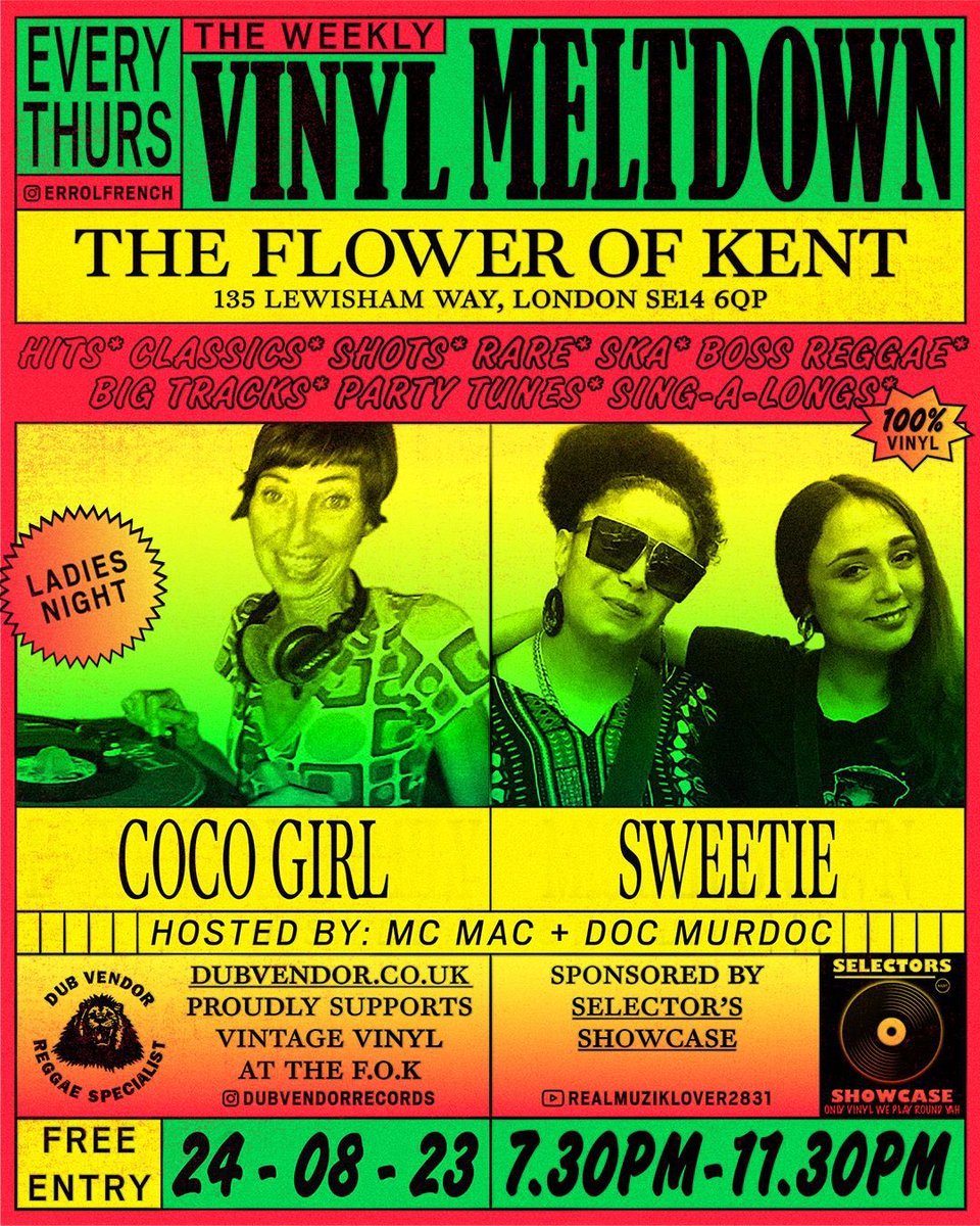 Errol French tweet media