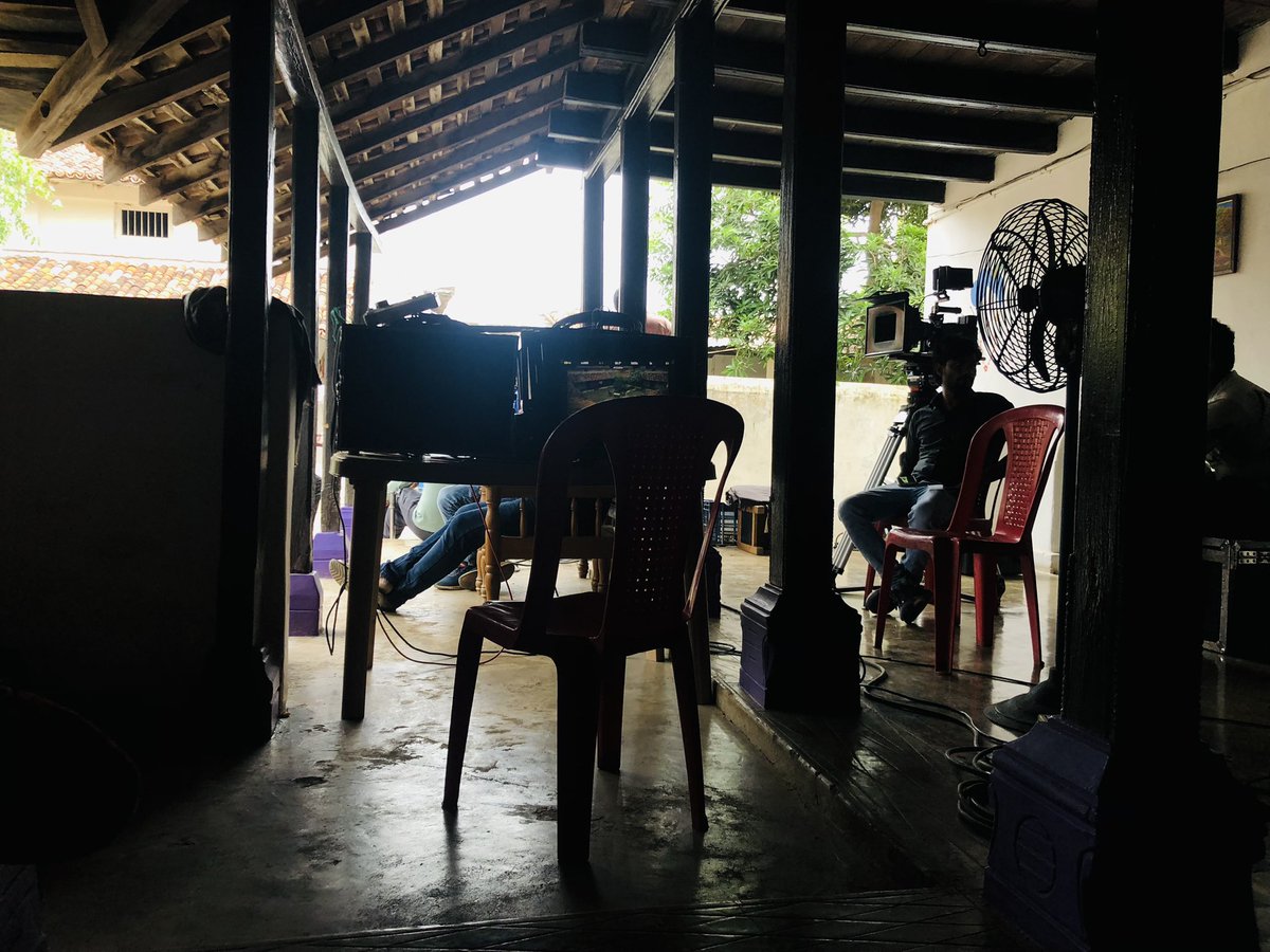 vivek_028's tweet photo. #Shooting_Mode_On
मेरी आगामी फिल्म
कर्मा फ़िल्म प्रोडक्शन के बैंनर तले बनने वाली मोस्ट रोमांटिक फिल्म " तहि मोर आशिक़ी" 
डायरेक्टर- अभिषेक सिंह
प्रोड्यूसर- गुलशन बघेल
को प्रोड्यूसर- शुभम गुप्ता।
क्रिएटिव - दीपक दूबे
#vivekchandra
#lakshit 
#gulshan_Baghel
#shubham_Gupta https://t.co/dp99sEcNaq