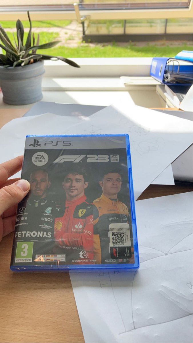 Finally I’m back🥰