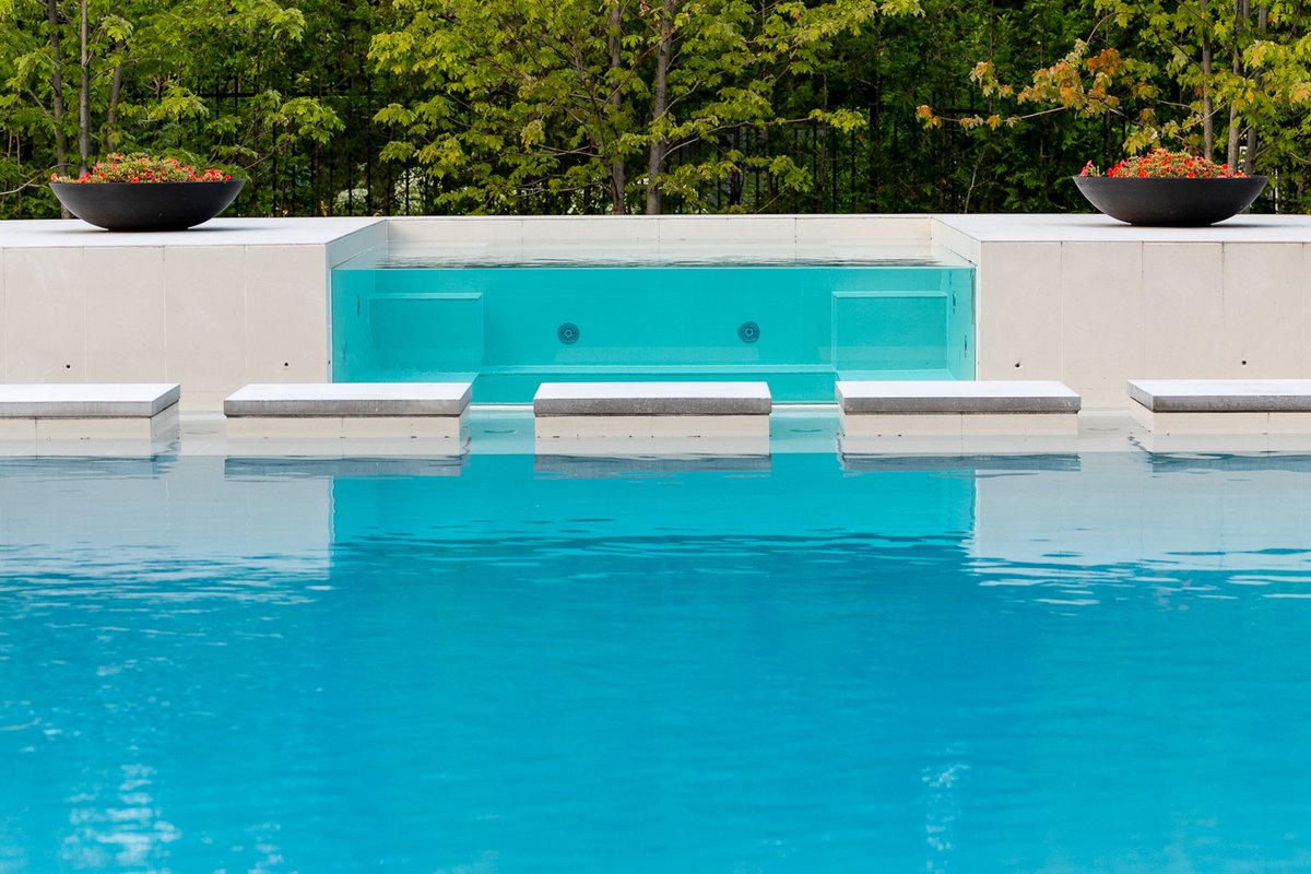 Betz Pools Ltd. tweet media