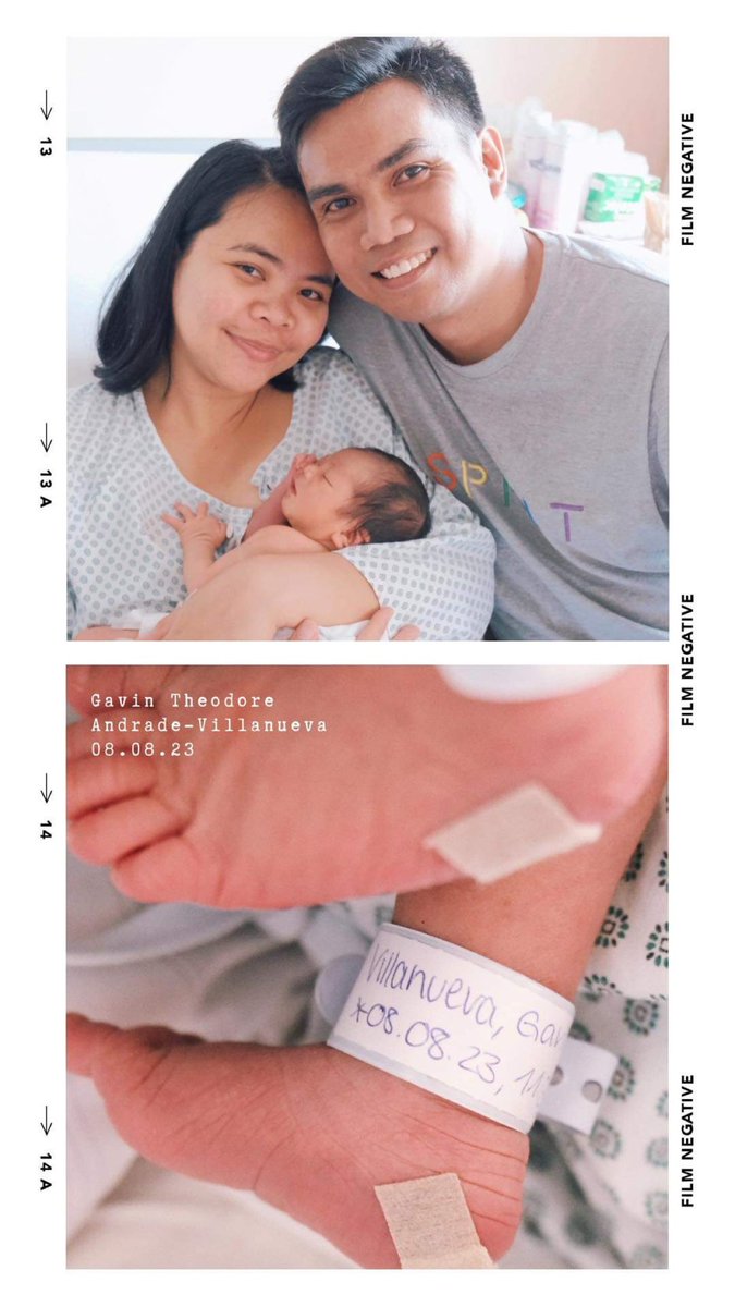 keepcarm07's tweet image. First fam photo sa hospital. 🥹