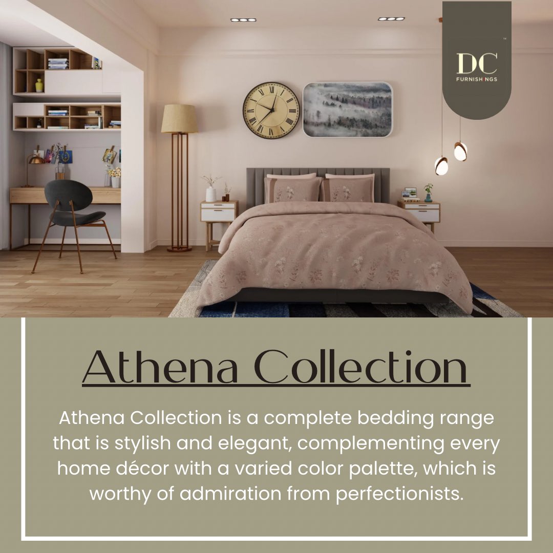 dicitex's tweet photo. A stylish and elegant collection that complements every piece of home decor! 

The Athena Collection from DC Furnishings! 

#DC #DCTextiles #DCFurnishing #NewCollection #Fabrics #Upholstery #HomeDecor #InteriorDesignIdeas #NewRange #NewTrends #Decor https://t.co/3kFSUfs0Xy