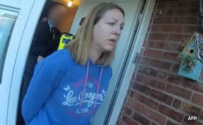 HackneyAbbott's tweet image. Nurse Lucy Letby has received 14 life sentences for her murder of premature babies. But what about the hospital managers who refused to listen to doctors and even made them write letters of apology to Letby?