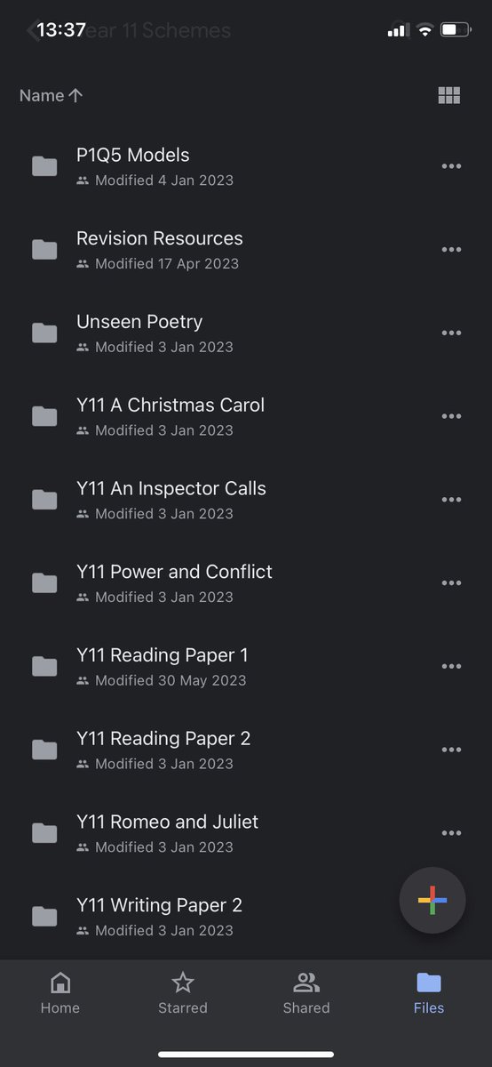 Miss Johnston tweet media