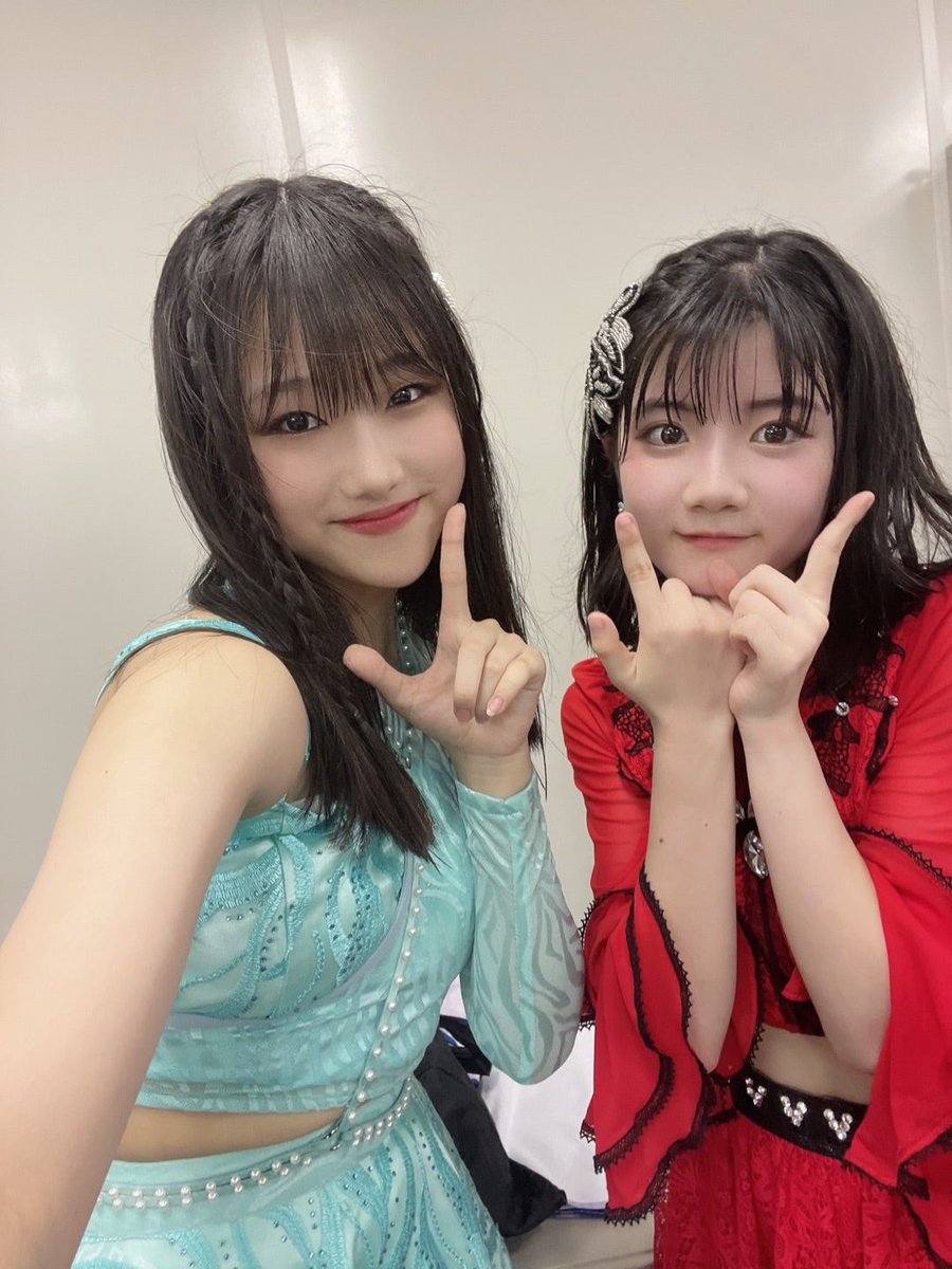 観ていただけましたか？ 遠藤彩加里 | Juice＝Juiceオフィシャル