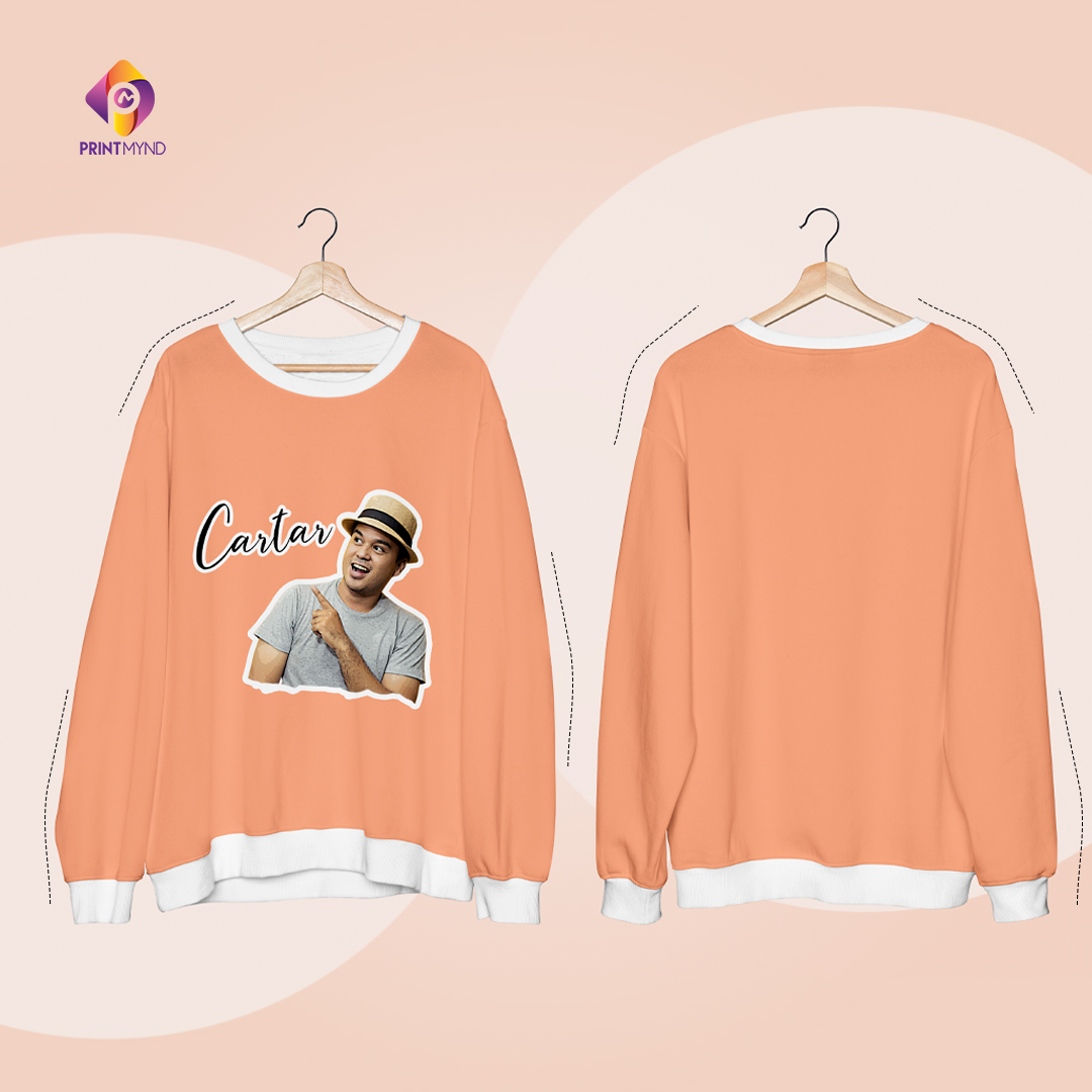 At printmynd we make it easy to print #sweatshirts online with the custom embroidery design that you want.  Elevate your style with our Personalized Sweatshirts, designed to keep you warm and trendy. Express yourself uniquely!

Link in Bio 🔗

 #customizedclothing