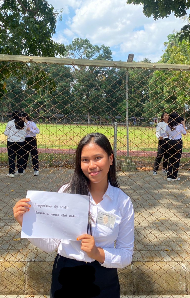 Kesia perdi Palembangan tweet media