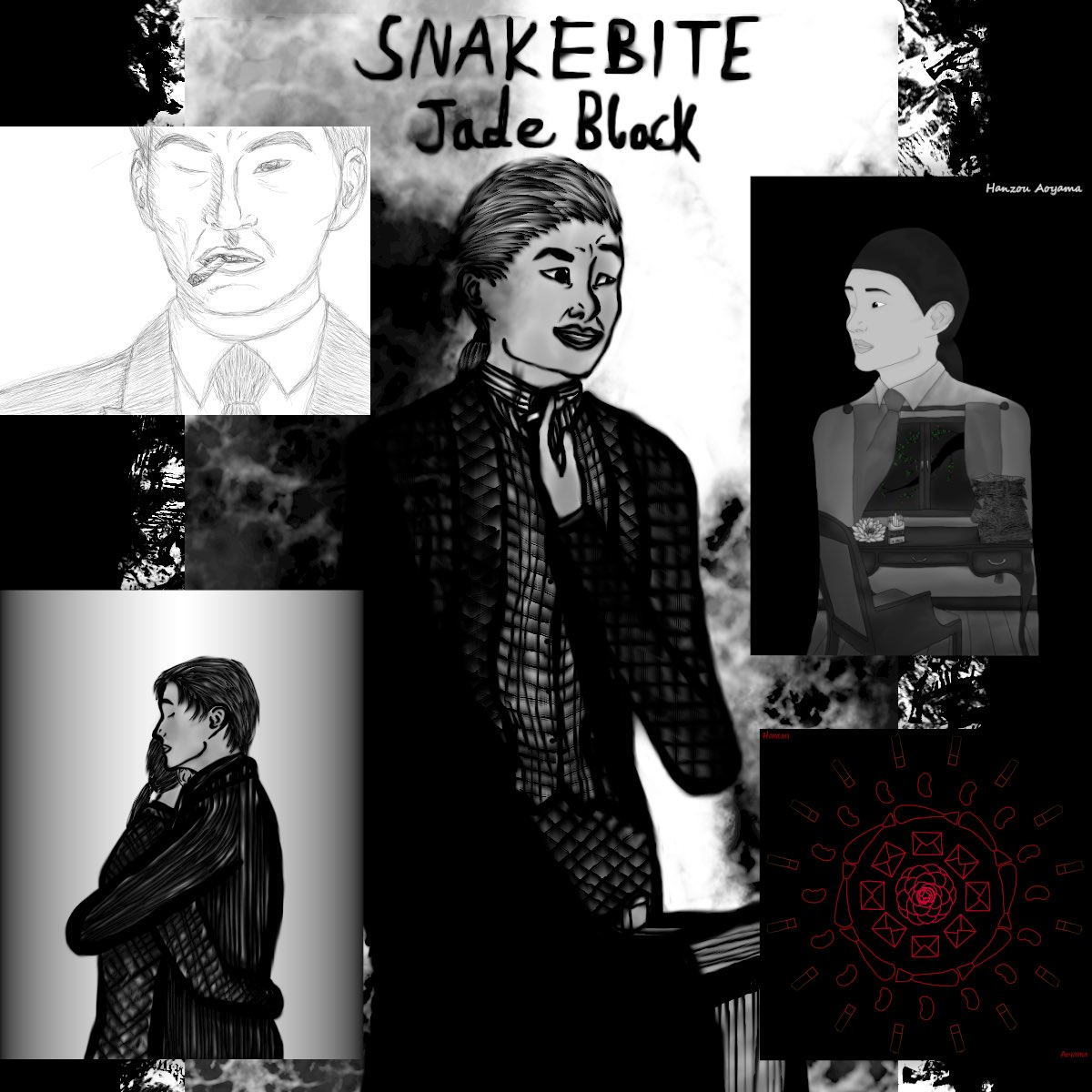 JadeBlack21's tweet image. Yeah sex is great but have you made a treason-riddled international informant ring to delay a war and protect a continent while blackmailing kings, ruining your enemies’ careers and burying your secrets to avoid execution so you can adopt the kids you can’t have?

#SparkPit #A #T