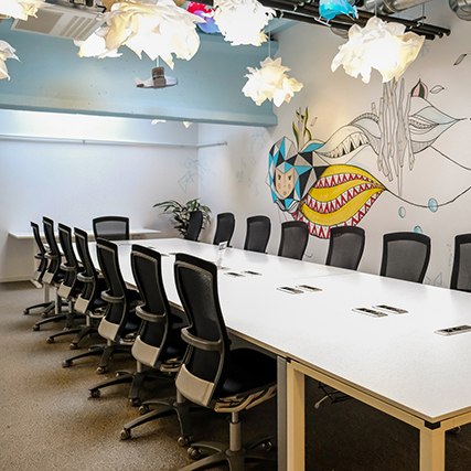 bardoffice's tweet photo. Inspiration wherever you look

📍 Bar d'Office Evere | Transforma bxl

#bardoffice #coworking #flexoffice #workspace #work #meet #inspire #coworkingspace #office #cowork https://t.co/bO6bM4TMUj
