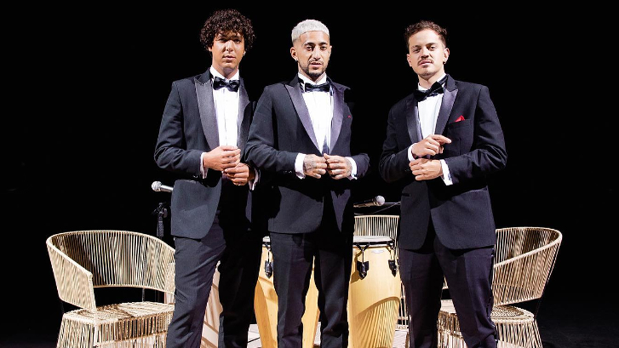 CircuitoOnda's tweet image. Y para finalizar el programa, en  #ShirleyRadio con @lilavanorio conversamos con Alí Morales, creador de contenido y videógrafo para hablar sobre ¿qué hace tan interesante "El Incomprendido" de Rawayana,  Neutro Shorty y Oreste Gómez?

⬇️⬇️⬇️ 
youtube.com/watch?v=zbrMKq…