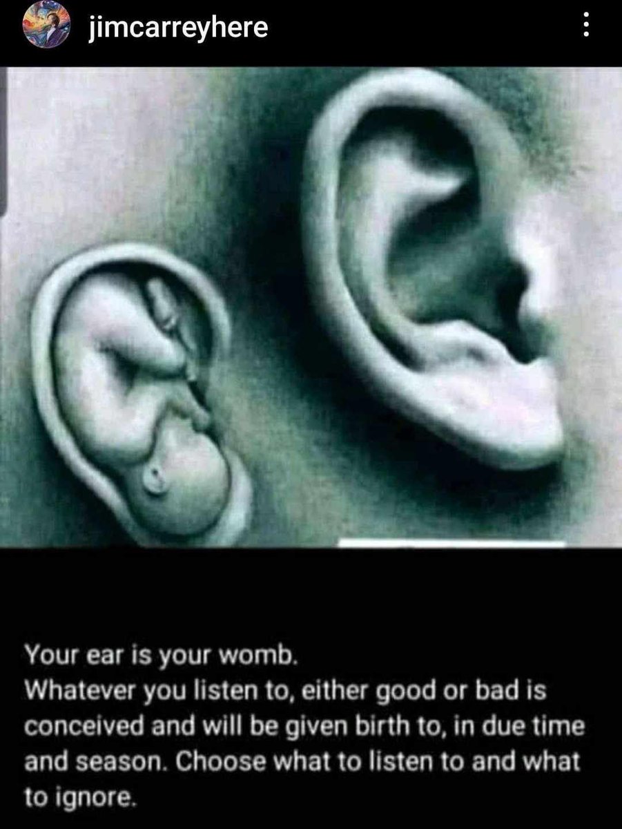 Counsellingcuk's tweet photo. Be careful what you listen to #mentalhealth https://t.co/LlWqsO68FZ