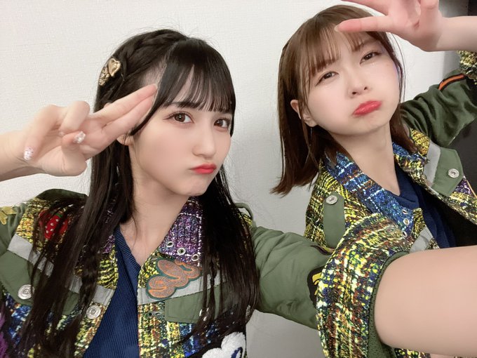 今村麻莉愛のTwitter画像22