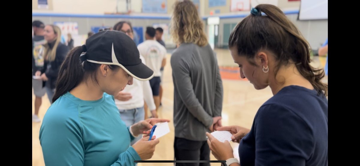 Elementary Physical Educators of SM-Bonita SD tweet media