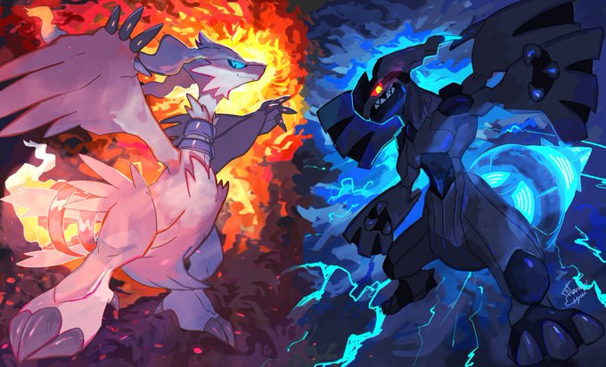 「mega pokemon」 illustration images(Latest)
