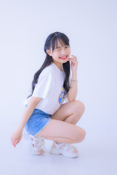 Twitterのコスプレ画像2