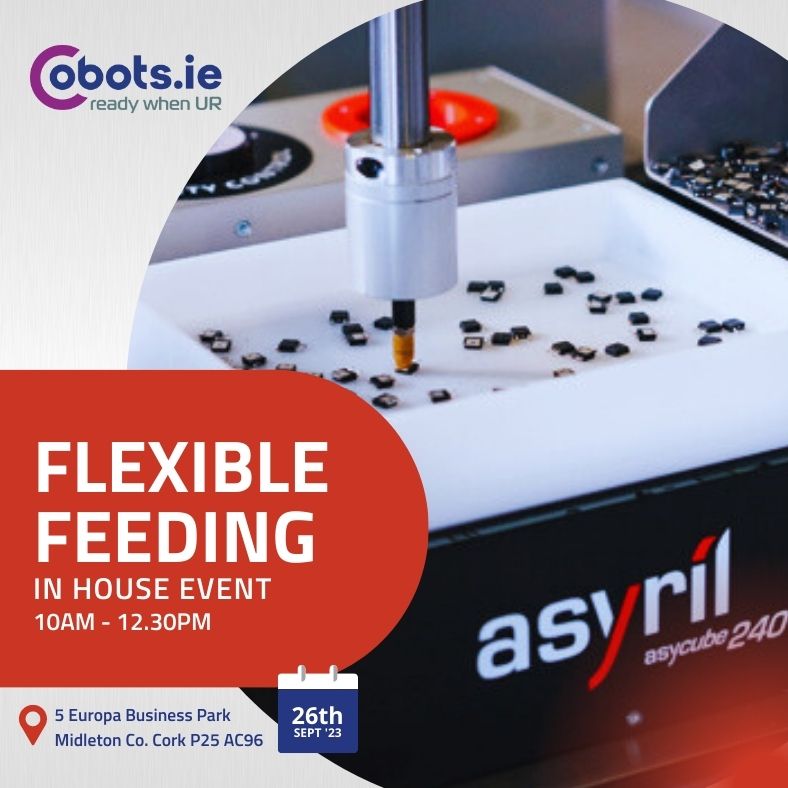 Cobots.ie tweet media