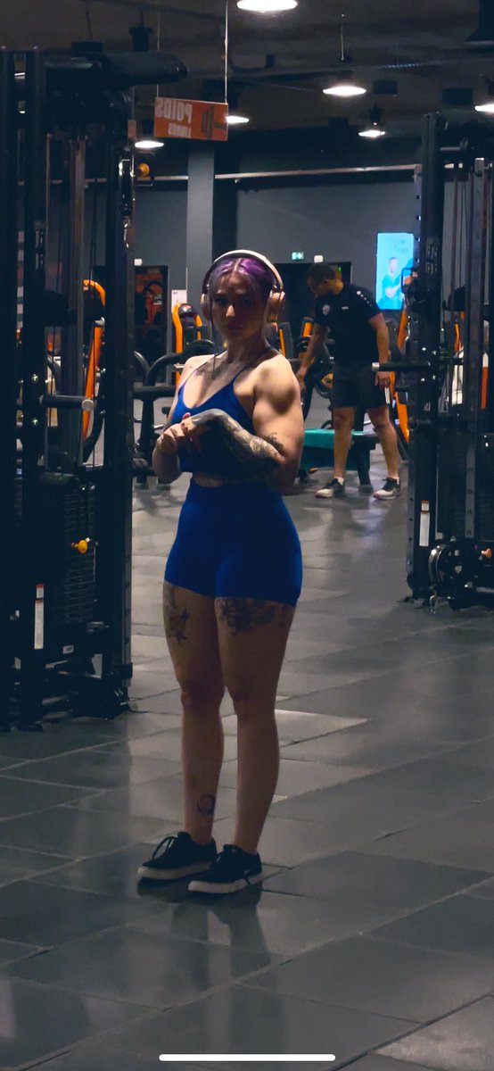 Aujourd’hui ça fait 4 ans que j’ai décidé de changer ✨