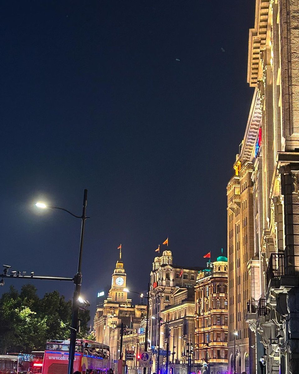 [Jessica Jung Instagram] 230821 (2)

jessica.syj: Shanghai nights🌙✨

📍 Shanghai, China

#JessicaJung