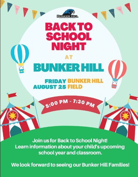 Bunker Hill DC PTO tweet media