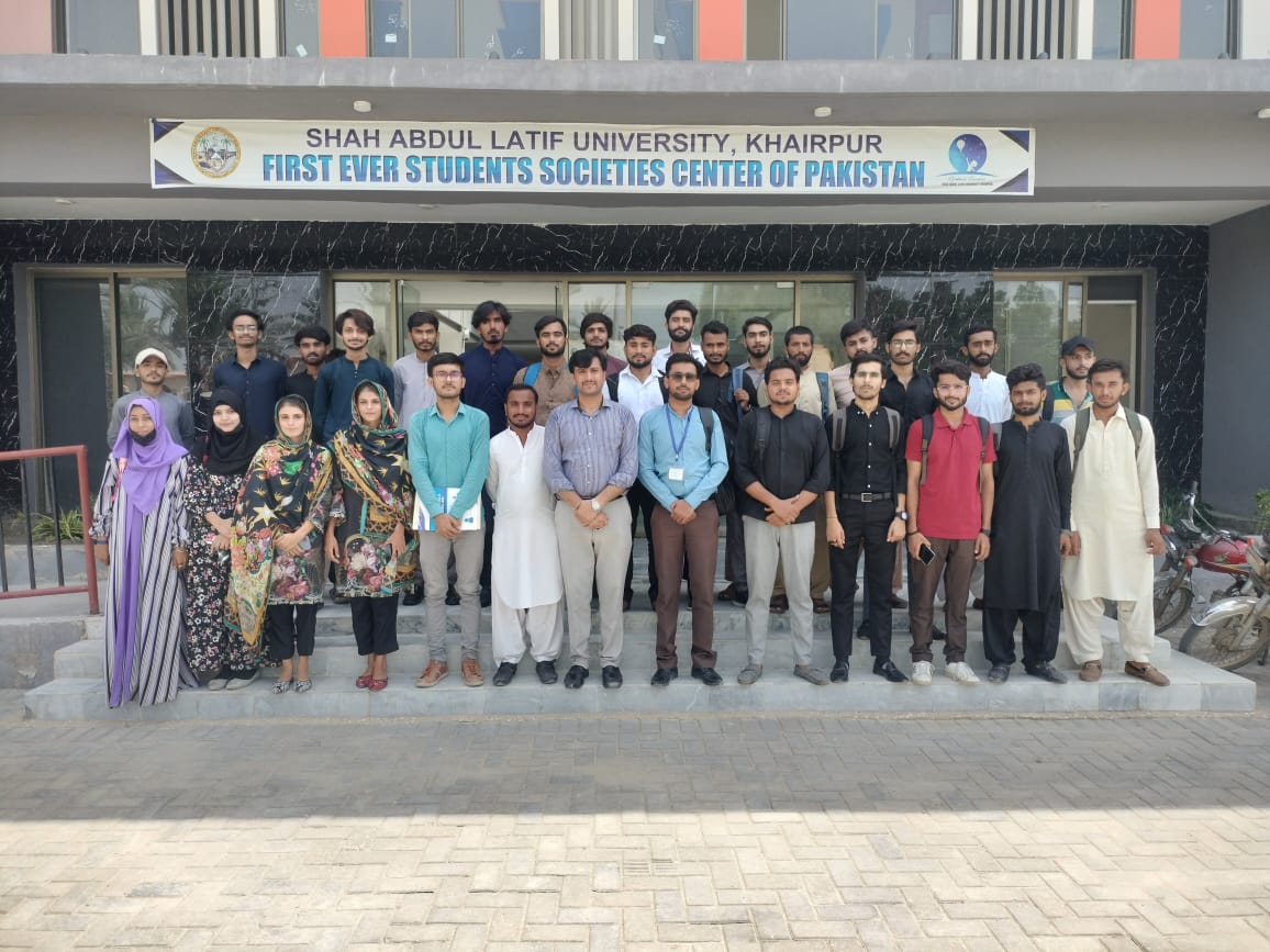 AineeMahar's tweet photo. MEETING WITH NEW MEMBERS OF YPDC SALU CHAPTER PRESIDED BY FOCAL PERSON OF YPDC SALU CHAPTER DR. ALI RAZA LASHARI AND PROCEEDED BY CORE TEAM OF YPDC SALU CHAPTER
A great number of students joined the team🥰🎉
Dated: 21-08-2023
#1st_ever_student_societies_center
#YPDC_Salu_chapter https://t.co/VLcmGQ0a56