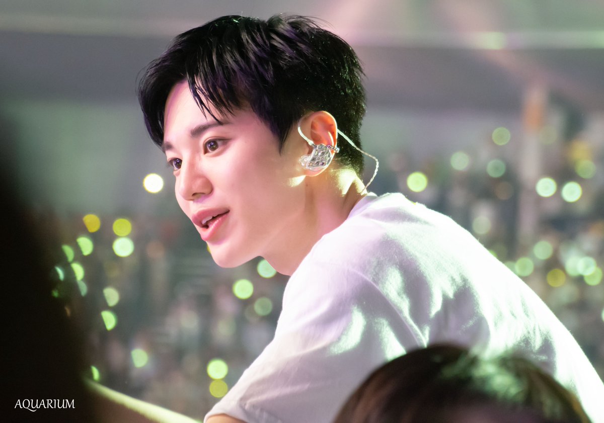AQUARIUM2's tweet photo. 230820 INFINITE CONCERT<COMEBACK AGAIN> 성종 
무대 위에서 빛나는 우리 쫑이🌟
#인피니트 #INFINITE #성종 #ソンジョン https://t.co/bwYuX3fC8L