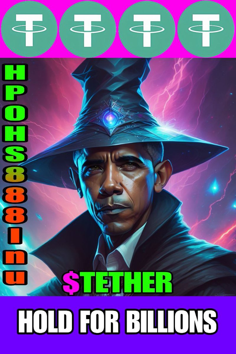 SikwinTheGoat's tweet photo. @davidgokhshtein If you missed pepe get in $TETHER, 
SENDING HARD, team pushing it with bullishhh community
@HPOHS888I

#crypto #erc20 #memecoin https://t.co/RMd7WvD1wm
