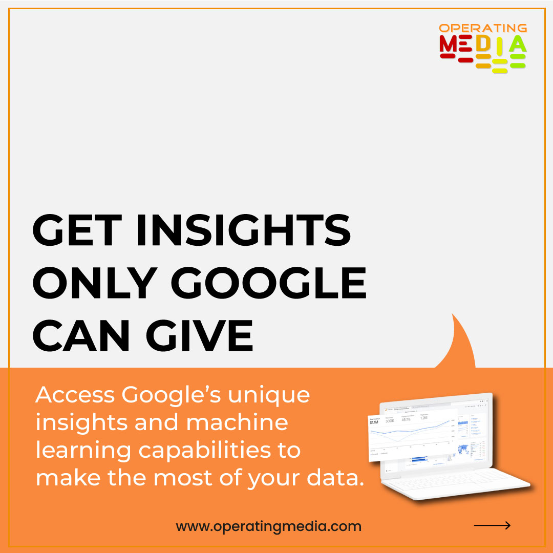 OperatingMedia's tweet photo. Want to master Google Analytics? Our course can help you do just that. Plus, you'll earn a certification to boost your resume.

For more details contact us at https://t.co/1Iyc2xBAFA https://t.co/MmCNBHlinb