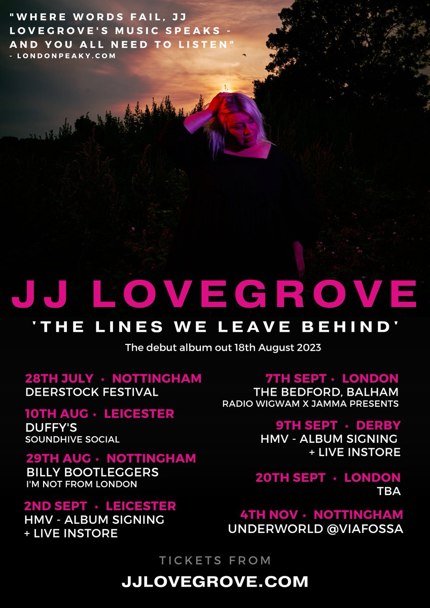 JJ Lovegrove tweet media