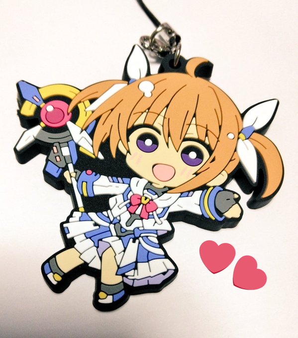 今回のコミケで頒布したラバスト、実はインフィニティソウルズ仕様なのです✨ 