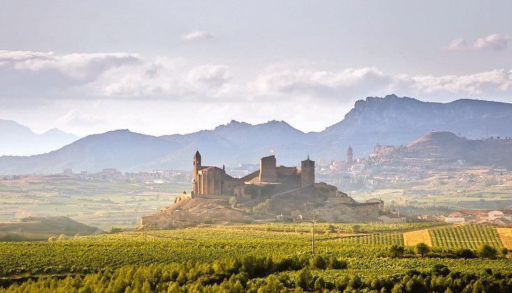 Iberian Spirit ✠ tweet media