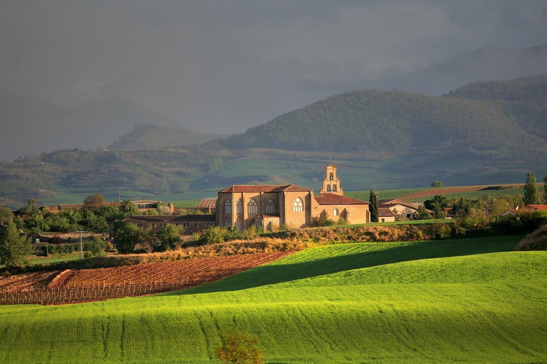 Iberian Spirit ✠ tweet media