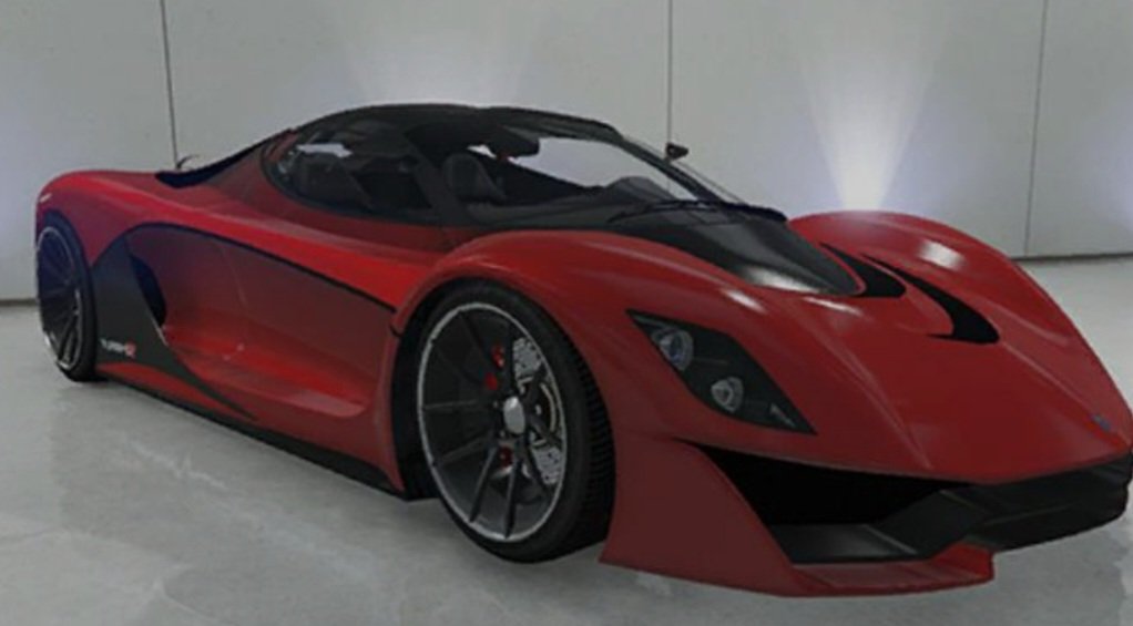 romano1983's tweet photo. GTAV https://t.co/fcINY1EyLx