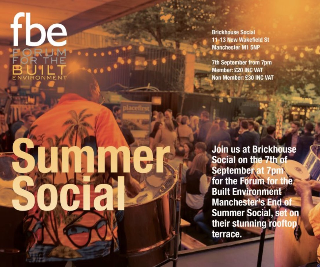 NOT QUITE LIGHT - NQL (@notquitelight) on Twitter photo I'm on the committee of <a href="/FBE_MCR/">fbe Greater Manchester</a> - and somehow I seem to be DJing at the summer social on 7th Sept. Remarkably, despite this, tickets seem to be selling well... Buy via the link below.
fbeonline.co.uk/regions-branch⦠I'm on the committee of <a href="/FBE_MCR/">fbe Greater Manchester</a> - and somehow I seem to be DJing at the summer social on 7th Sept. Remarkably, despite this, tickets seem to be selling well... Buy via the link below.
fbeonline.co.uk/regions-branchā¦