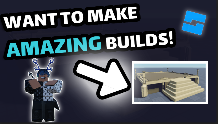 dev_nabi's tweet photo. NEW VIDEO DROPPED! Make sure to check it out on my Youtube Channel Univerza!

How to make AMAZING BUILDS in ROBLOX STUDIO! (2023)

Want to make incredible builds for your games?
Then Click HERE To watch!
https://t.co/VUJ9vDWu6v

#RobloxYoutube #RobloxDev
#Robloxbuilds #RobloxYT https://t.co/EcyhKhAHHf
