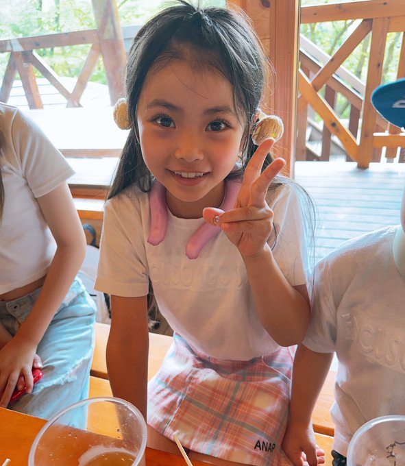 Twitterのコスプレ画像36