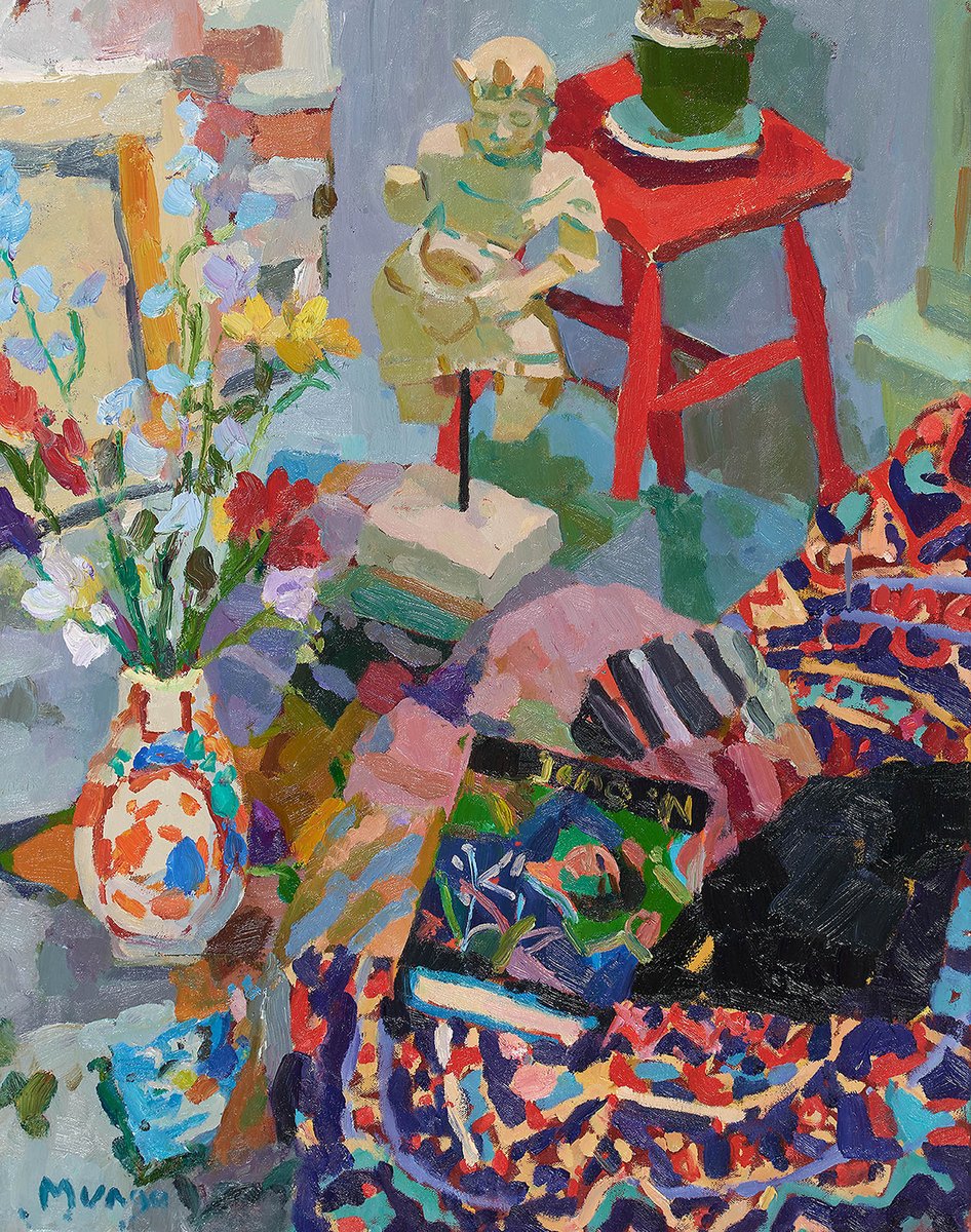 Panter & Hall tweet media