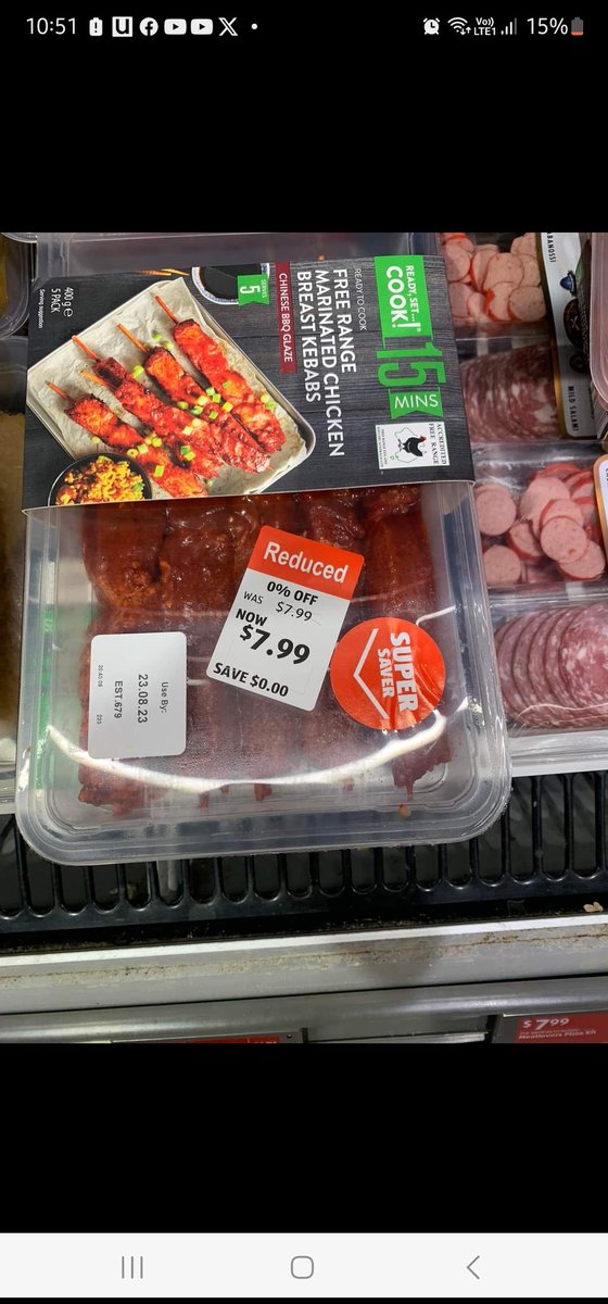 perspectivepixe's tweet photo. Well ...australia inflation at its peak....hit like when you see it https://t.co/LIMYjiTFwu