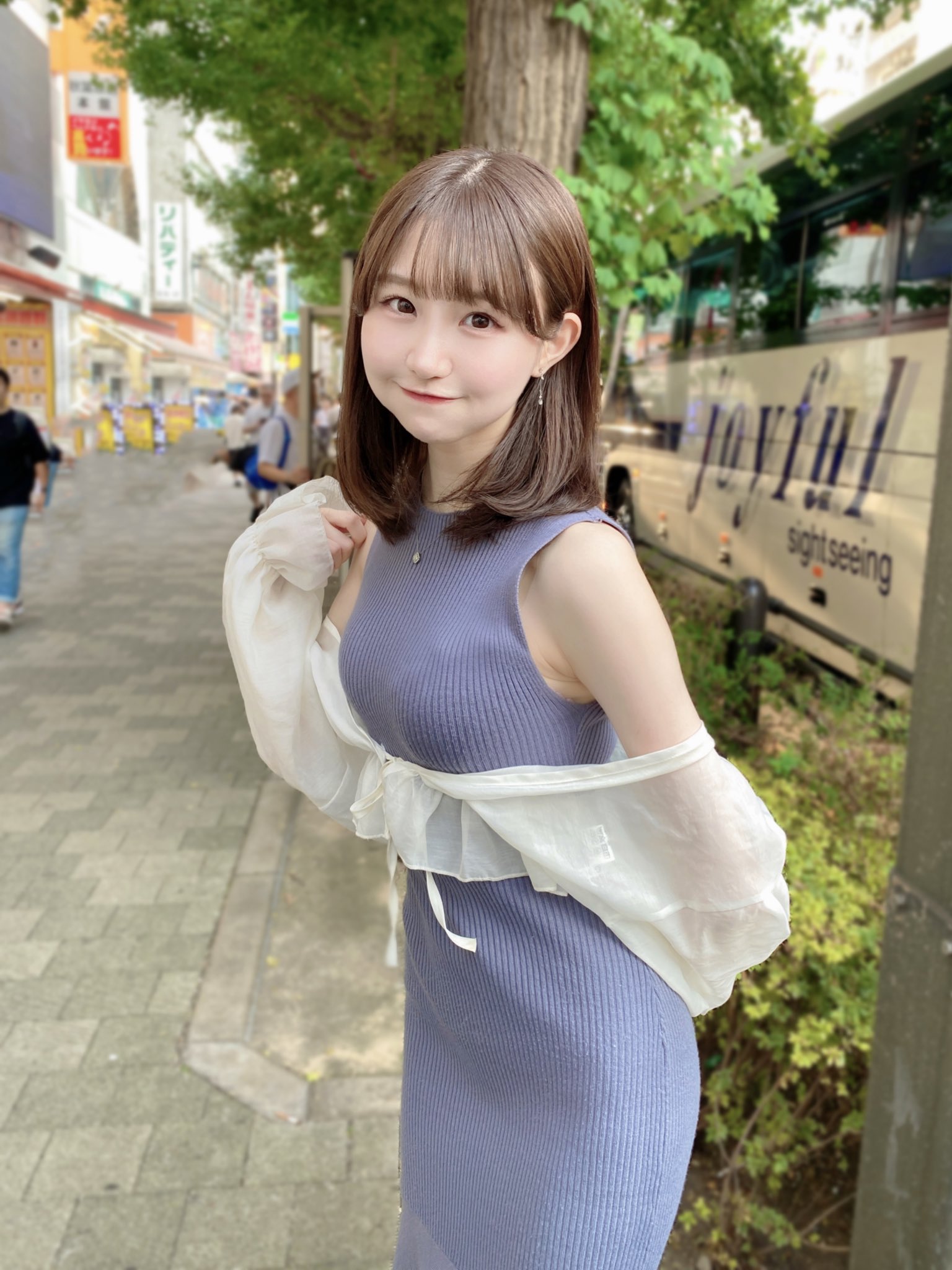 深江有恵 Sweet Alley@Zeppワンマン0902 on X: 