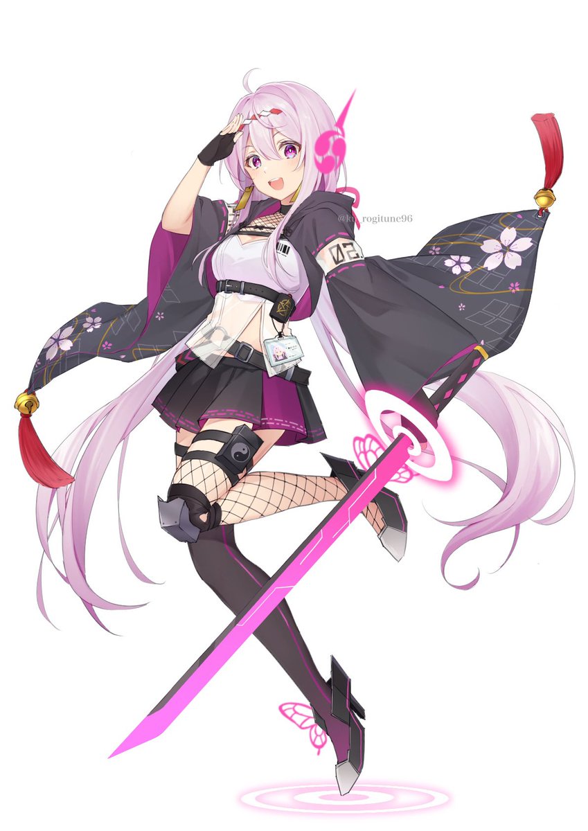 黒狐。 (@ku_rogitune96) / X