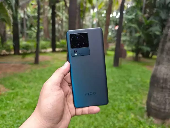 BiIndia's tweet photo. #iQOONeo7Pro5G review – Powerful mid-ranger for gaming enthusiasts
https://t.co/7QVMX4PnGV
By @sourabhjain24 https://t.co/7LJbKQJxtz